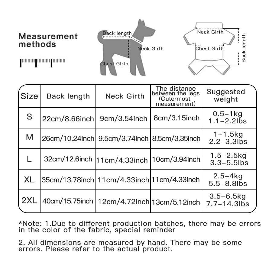 Cozy Christmas Pet Sweater